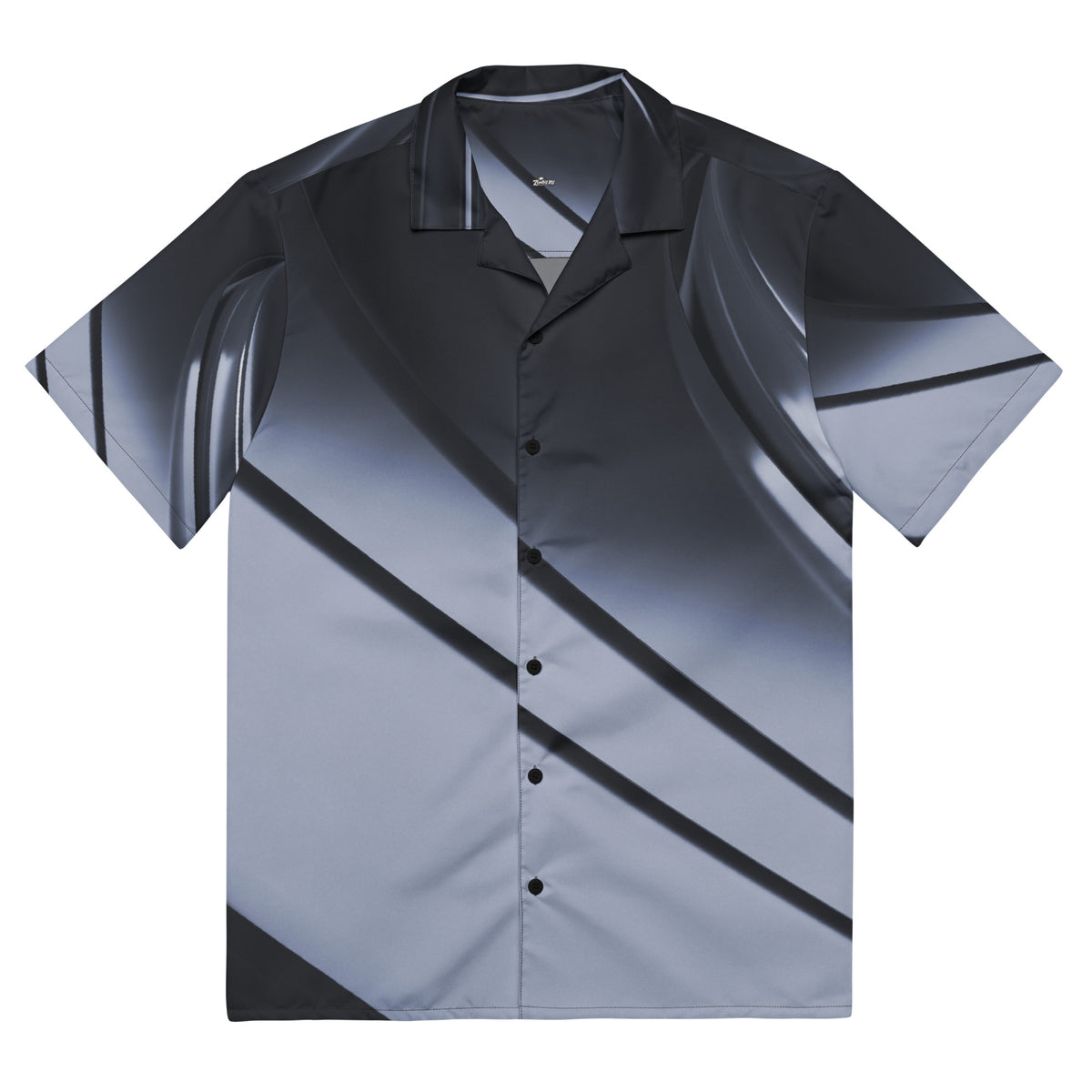 Camisa ZombieRU para crear un look alternativo.