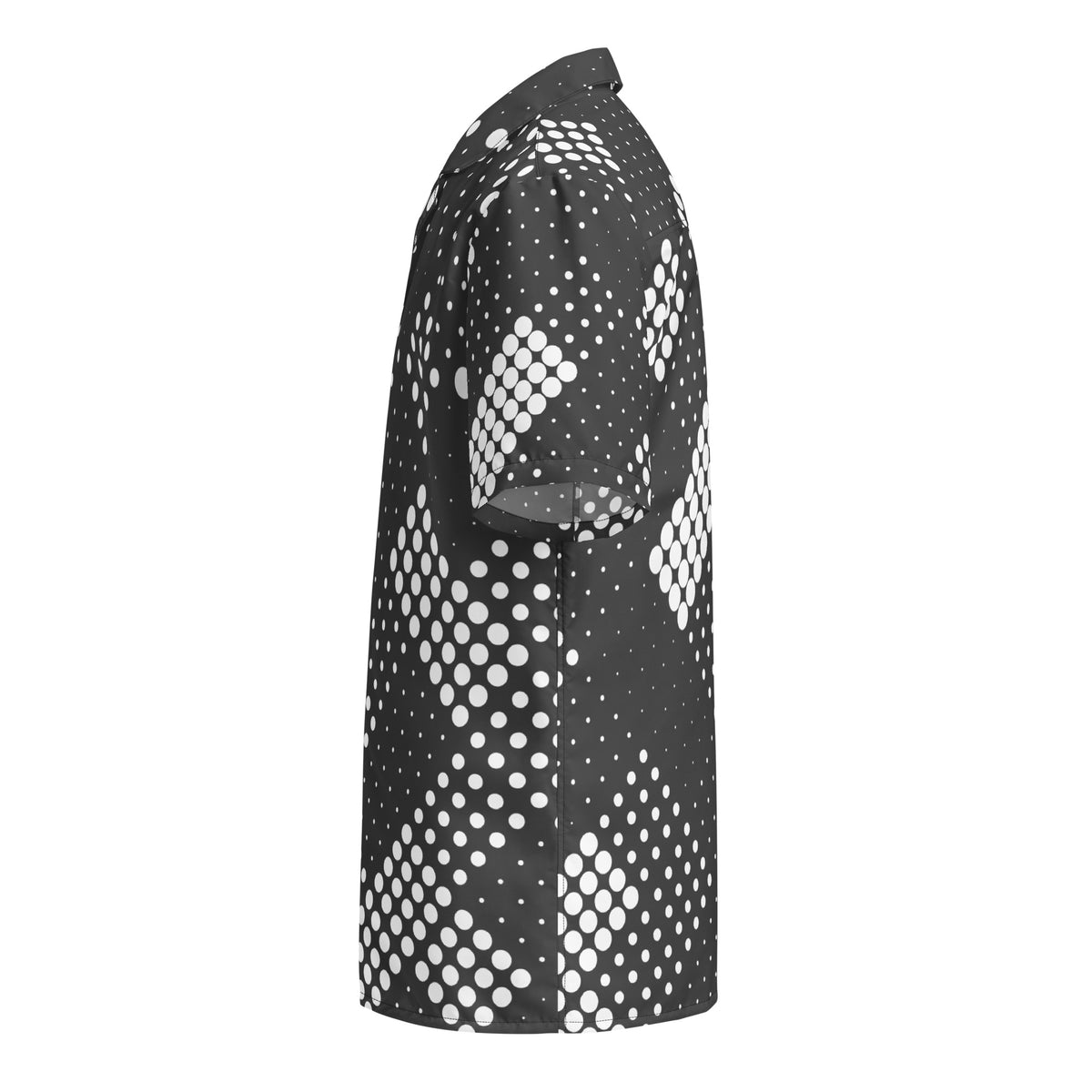 Camisa moderna para hombre y mujer de ZombieRU.