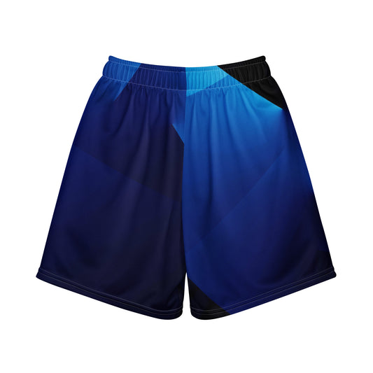 Shorts unisex ZombieRU con diseño exclusivo de la marca.