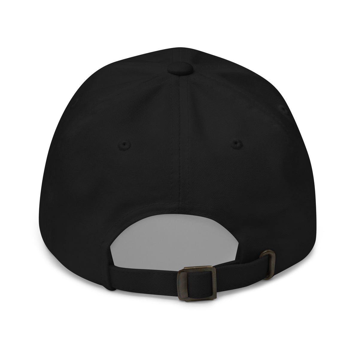 Accesorio de estilo zombie gorra parte de atras