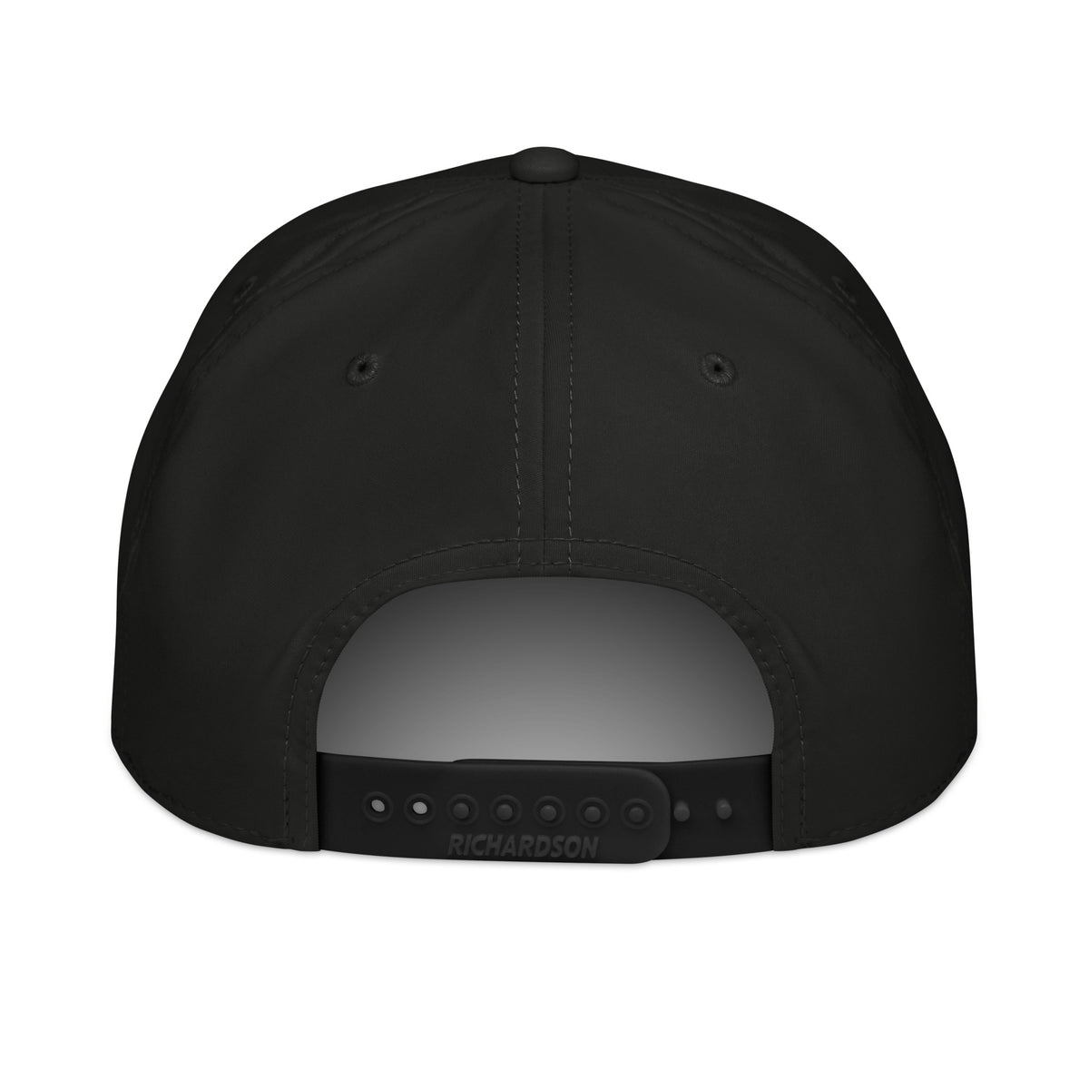 Gorra unisex de estilo moderno vista trasera