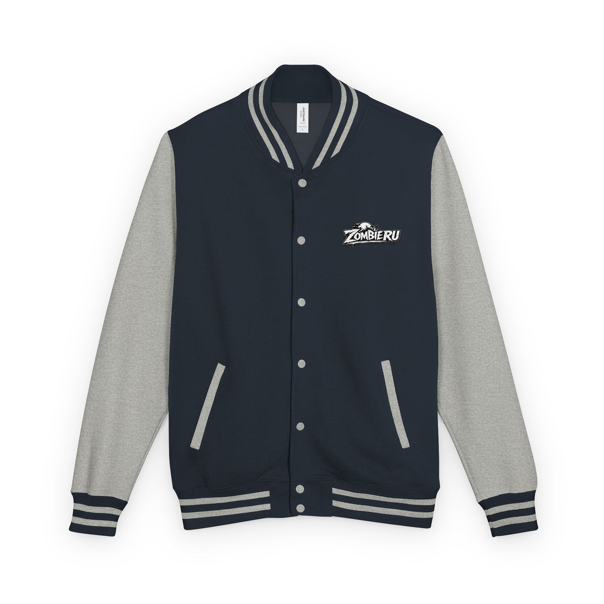 Jacket ZombieRU para uso diario