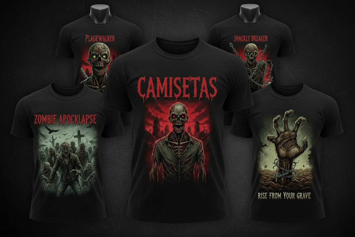 Camisetas