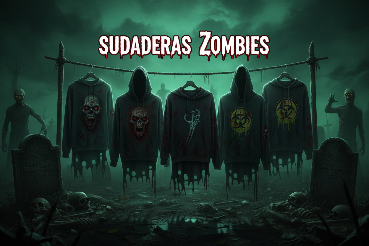 Sudaderas