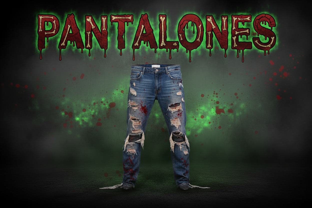 Pantalones