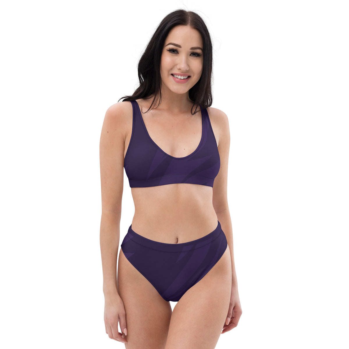 Bikini de mujer para vacaciones y días de playa.