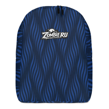 Mochila ZombieRU vista frontal