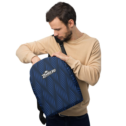 Mochila urbana unisex ZombieRU