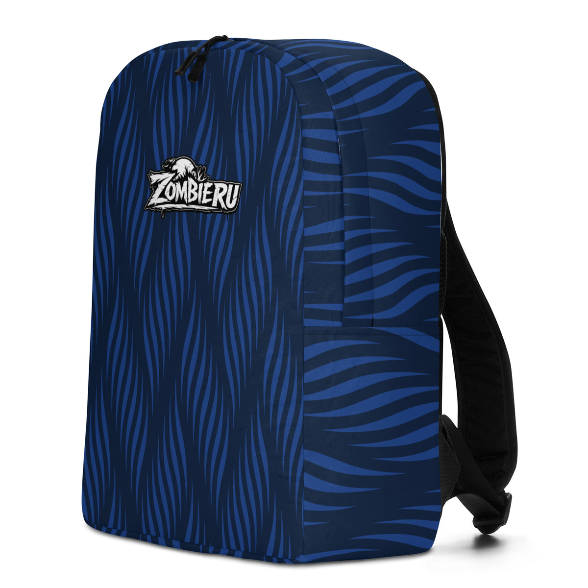 Mochila ZombieRU para uso diario