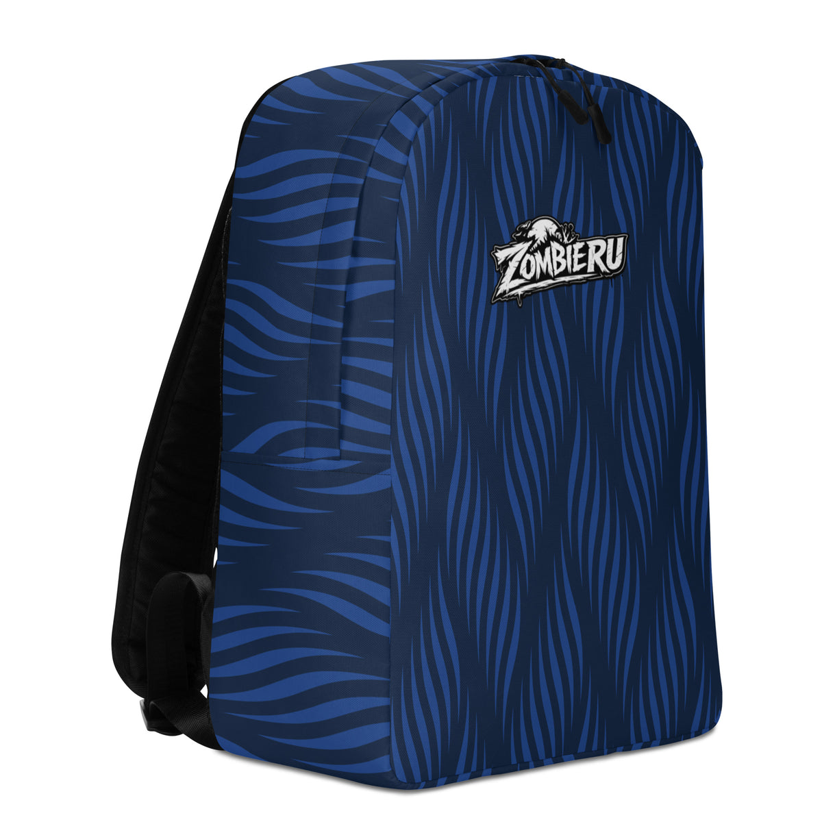 Mochila unisex con diseño de la marca ZombieRU