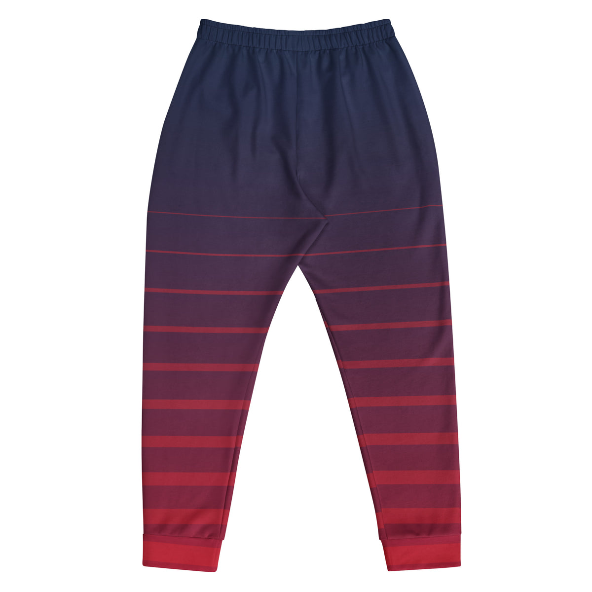 Pantalones jogger para combinar con camisetas de rock.