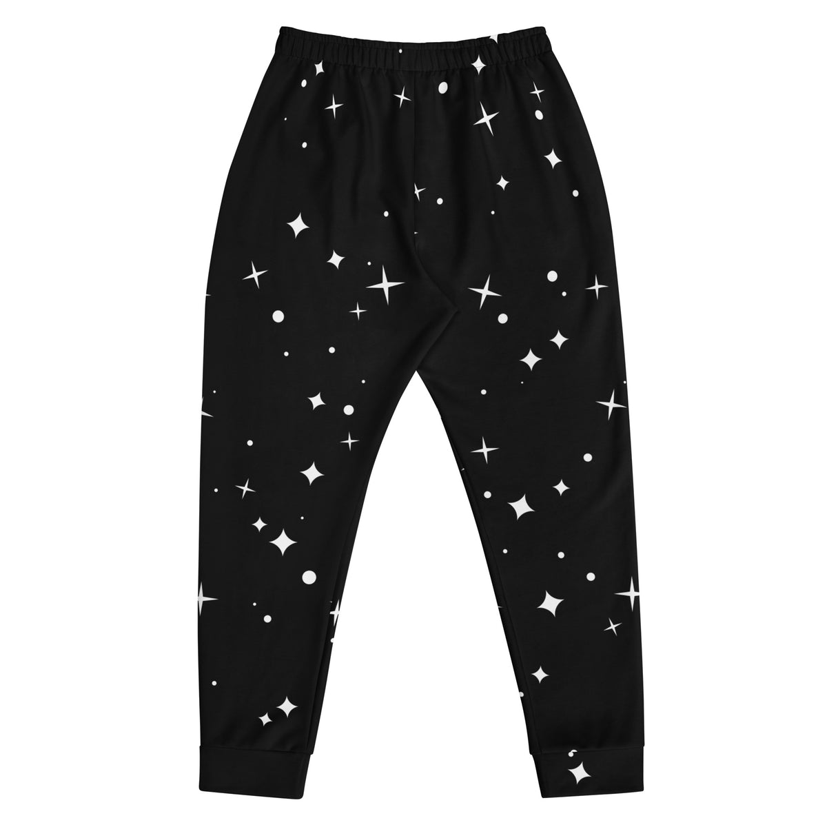 Joggers ZombieRU para un estilo rockero y alternativo.
