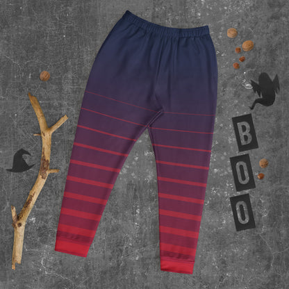 Colección de joggers para hombre ZombieRU.