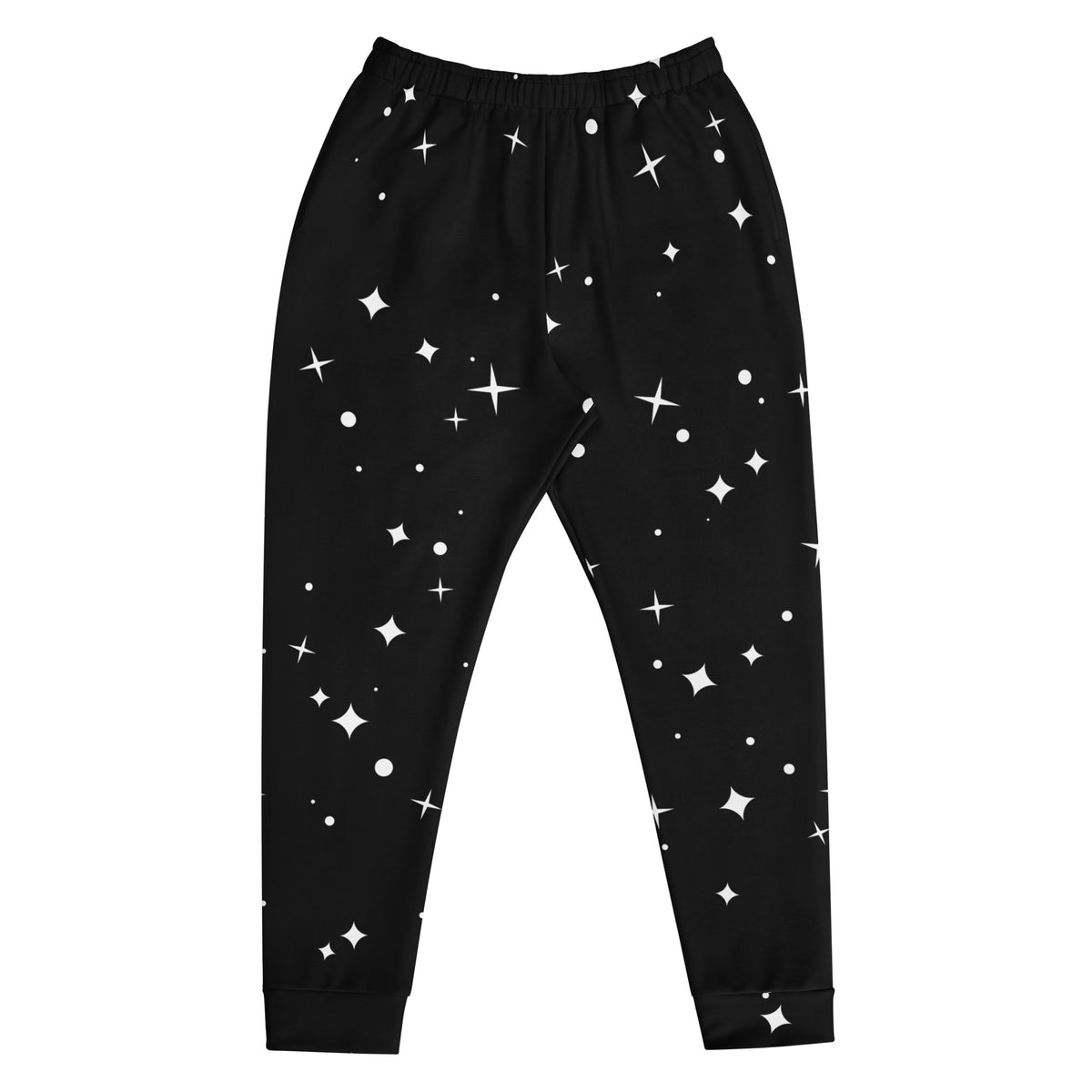 Joggers con destellos para hombre de ZombieRU.