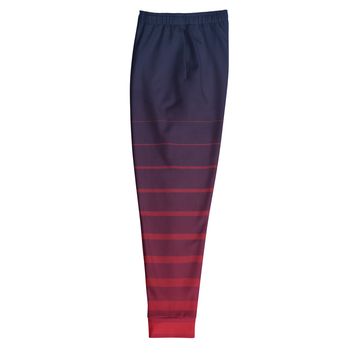 Pantalones jogger para hombre con camisetas de zombies.
