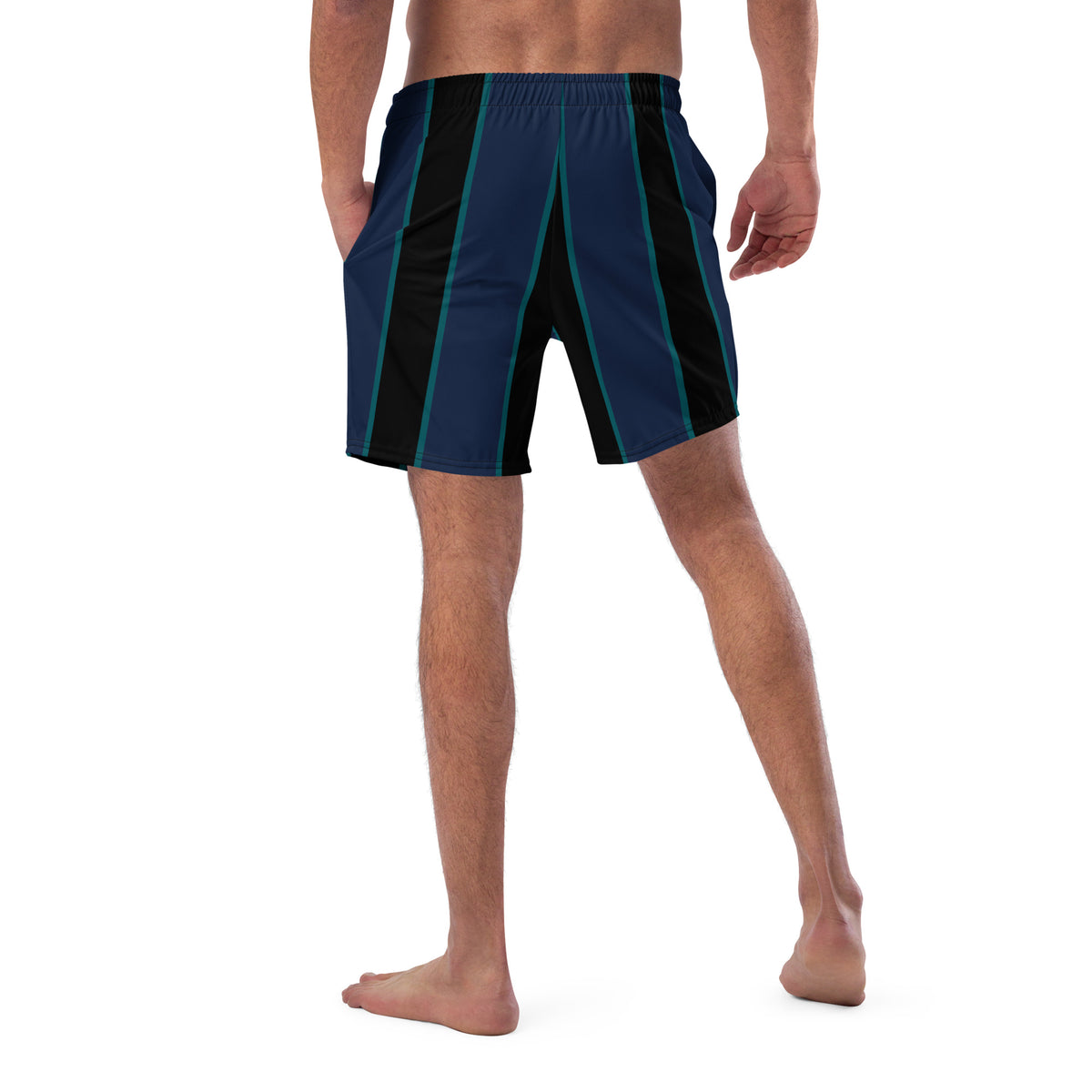 Bañador masculino para disfrutar de la piscina.