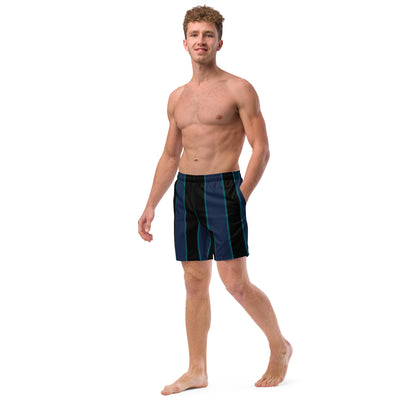 Bañador para hombre de estilo casual y moderno.