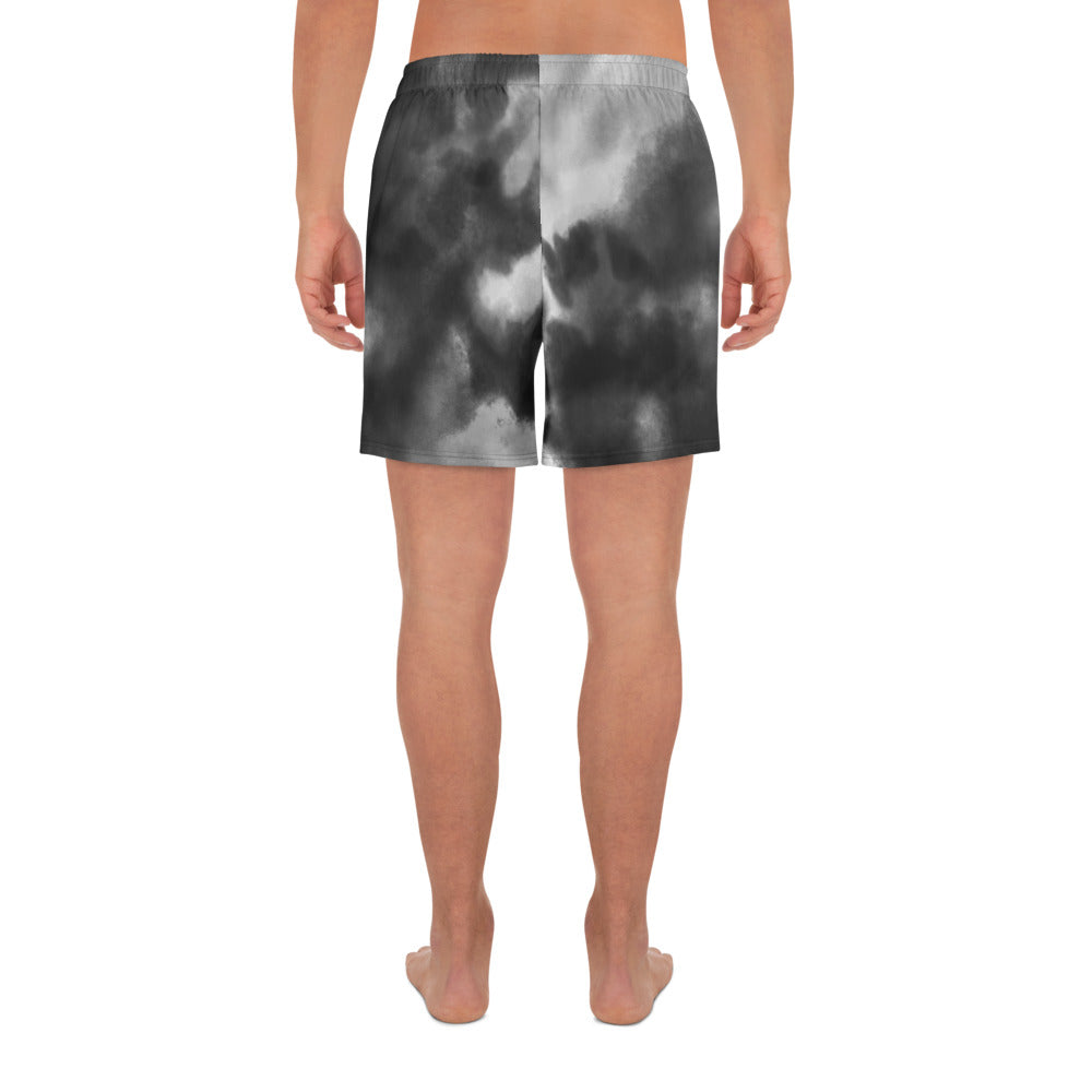 Shorts ZombieRU estilo urbano