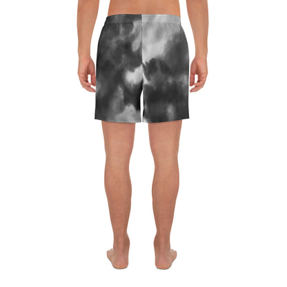 Shorts ZombieRU estilo urbano