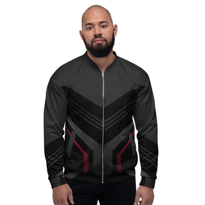 Chaqueta Unisex ZombieRU
