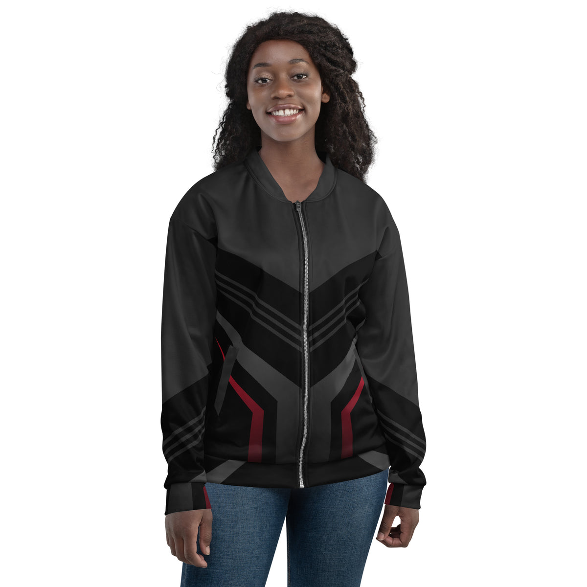 Chaqueta de marca ZombieRU