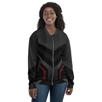 Chaqueta de marca ZombieRU