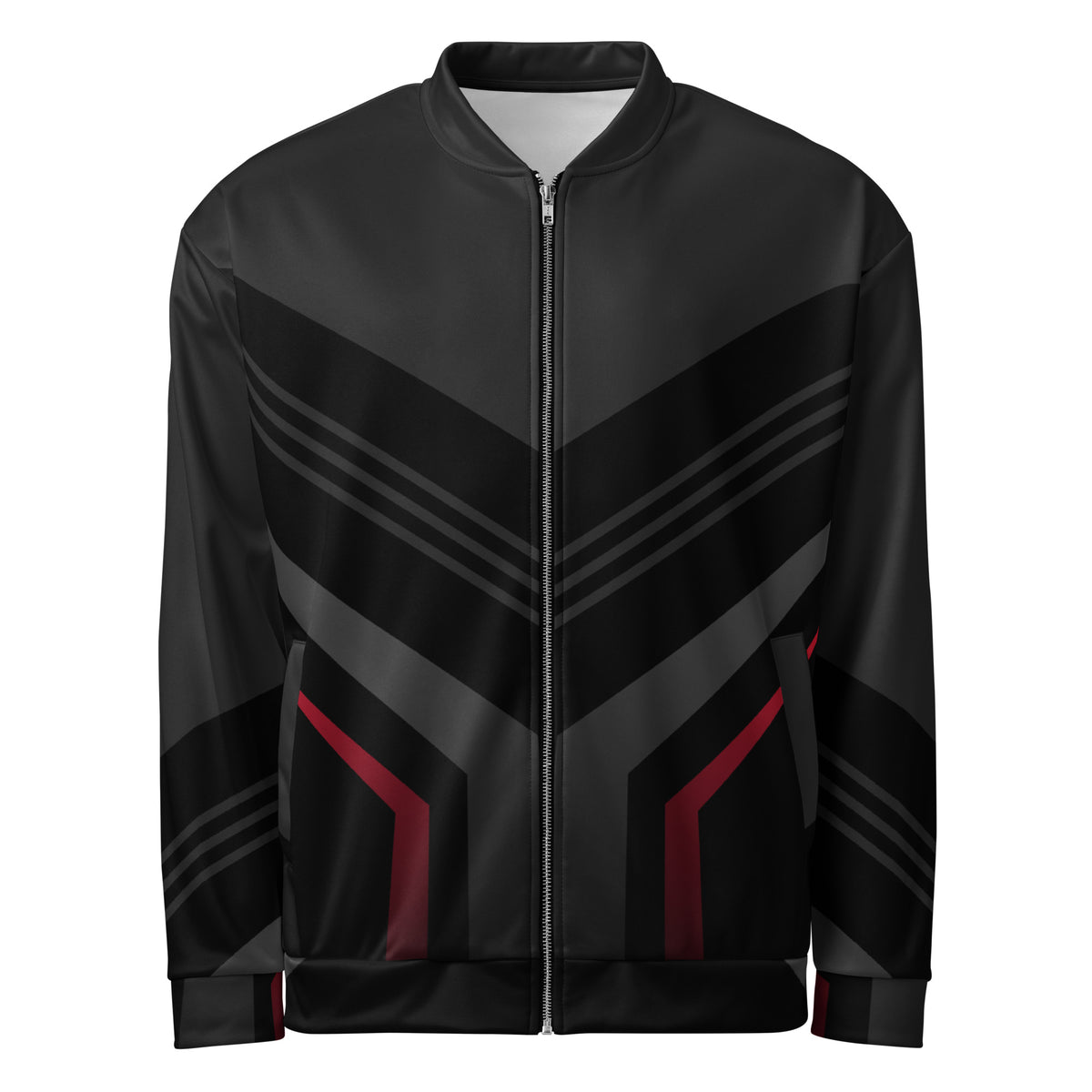 Chaqueta casual unisex ZombieRU