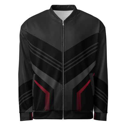 Chaqueta casual unisex ZombieRU