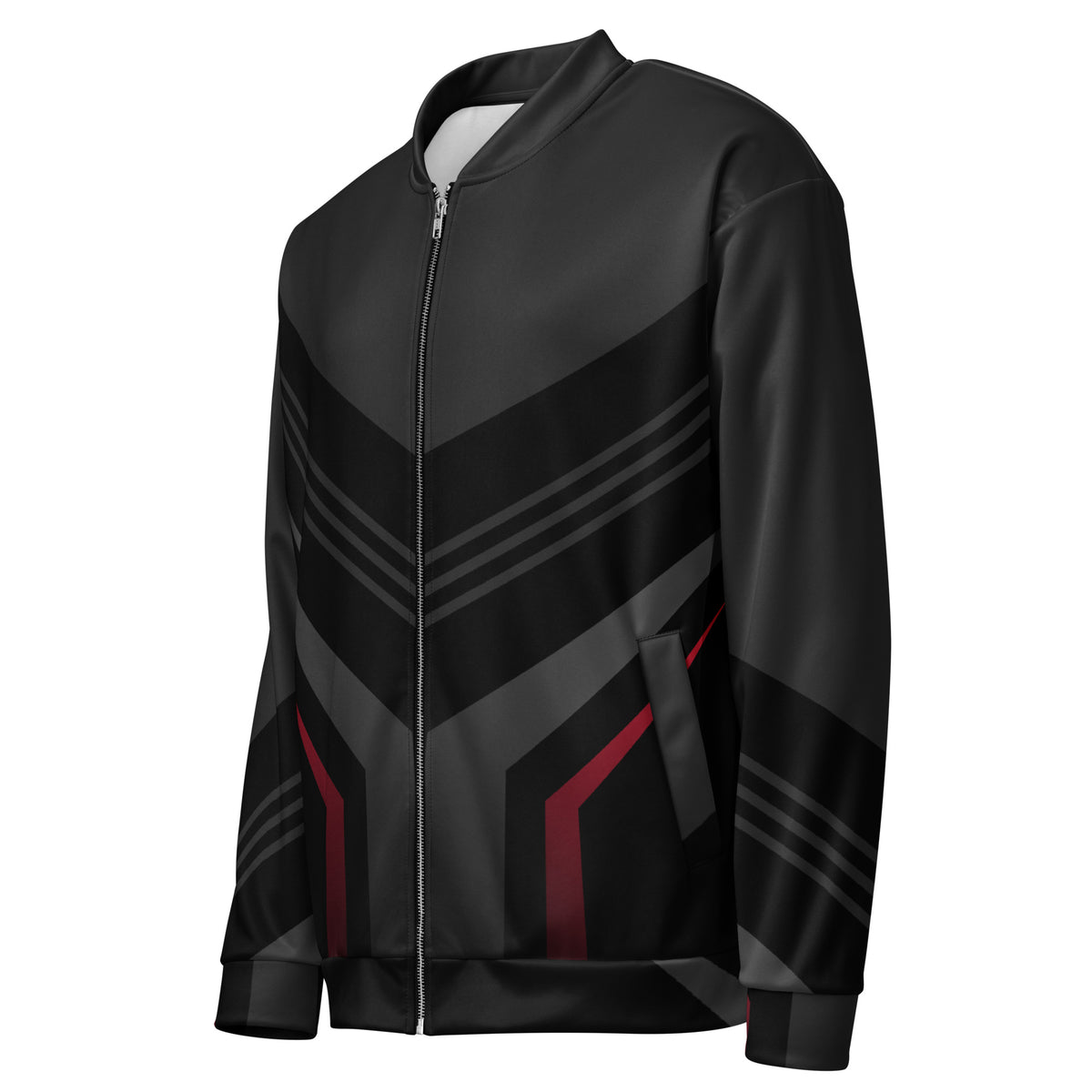 Chaqueta urbana unisex ZombieRU