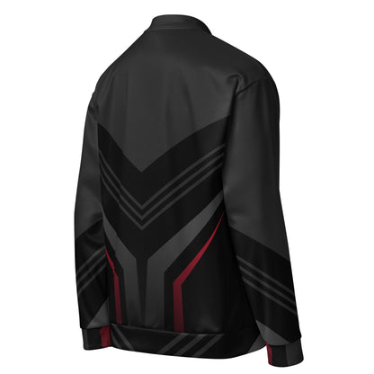 Chaqueta unisex para hombre y mujer ZombieRU