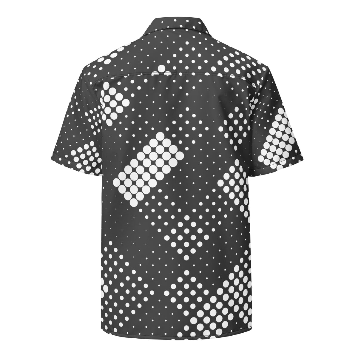 Camisa casual ZombieRU para combinar con jeans.