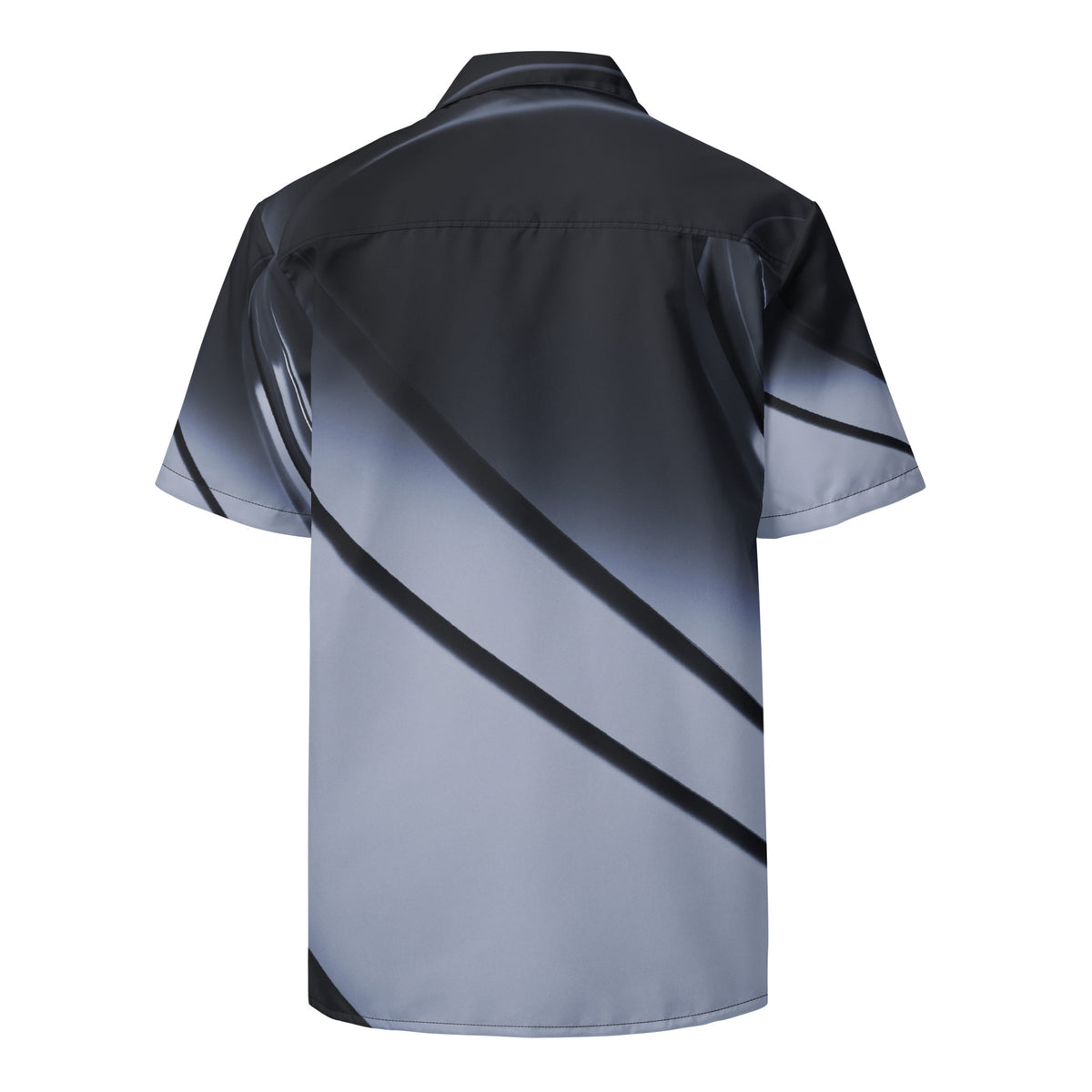 Camisa unisex de estilo casual de ZombieRU.