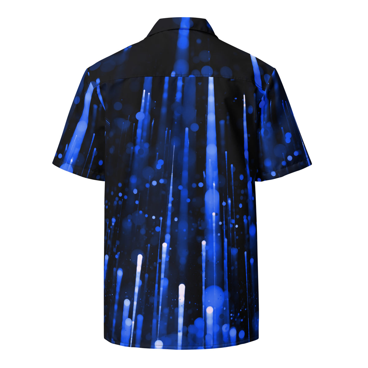 Camiseta ZombieRU para un estilo casual.
