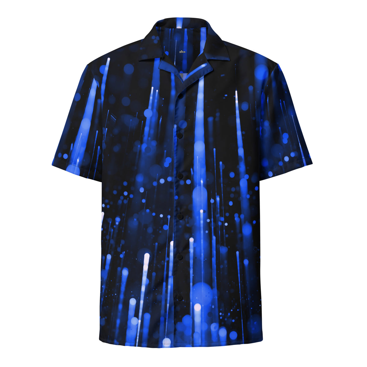 Camiseta unisex para vestir de la marca ZombieRU.