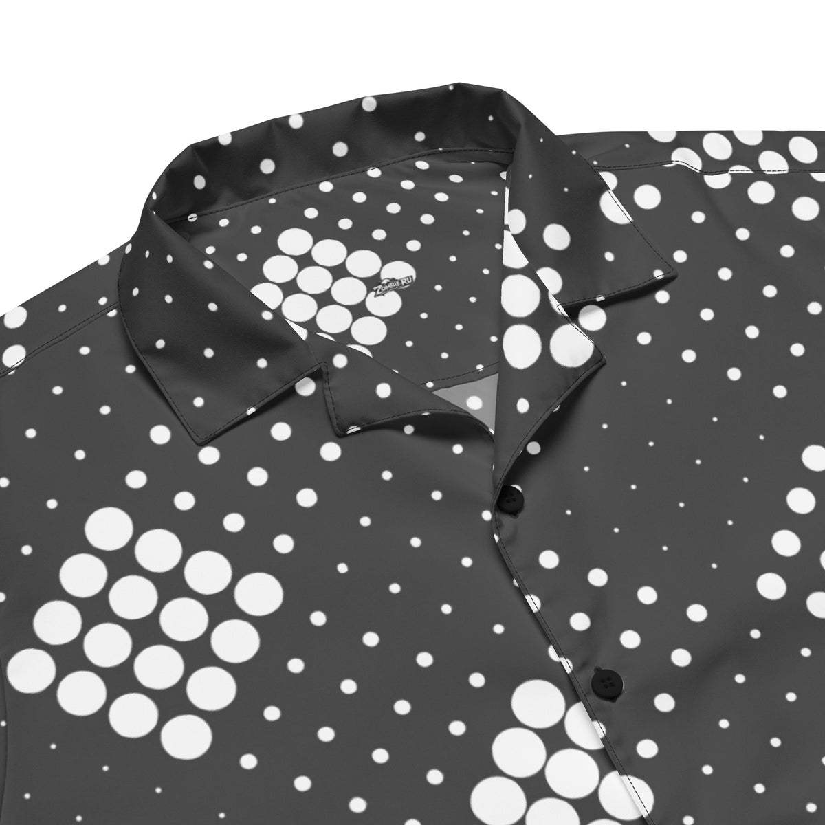 Prenda unisex de la colección de ropa ZombieRU.