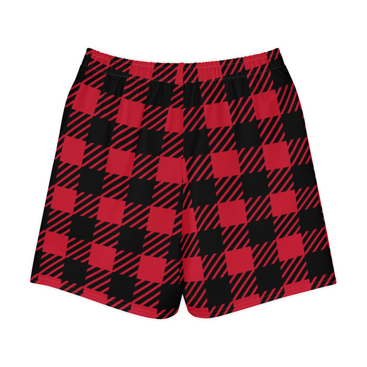 Shorts unisex de Navidad con identidad ZombieRU