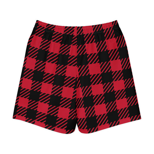 Shorts unisex de Navidad con identidad ZombieRU
