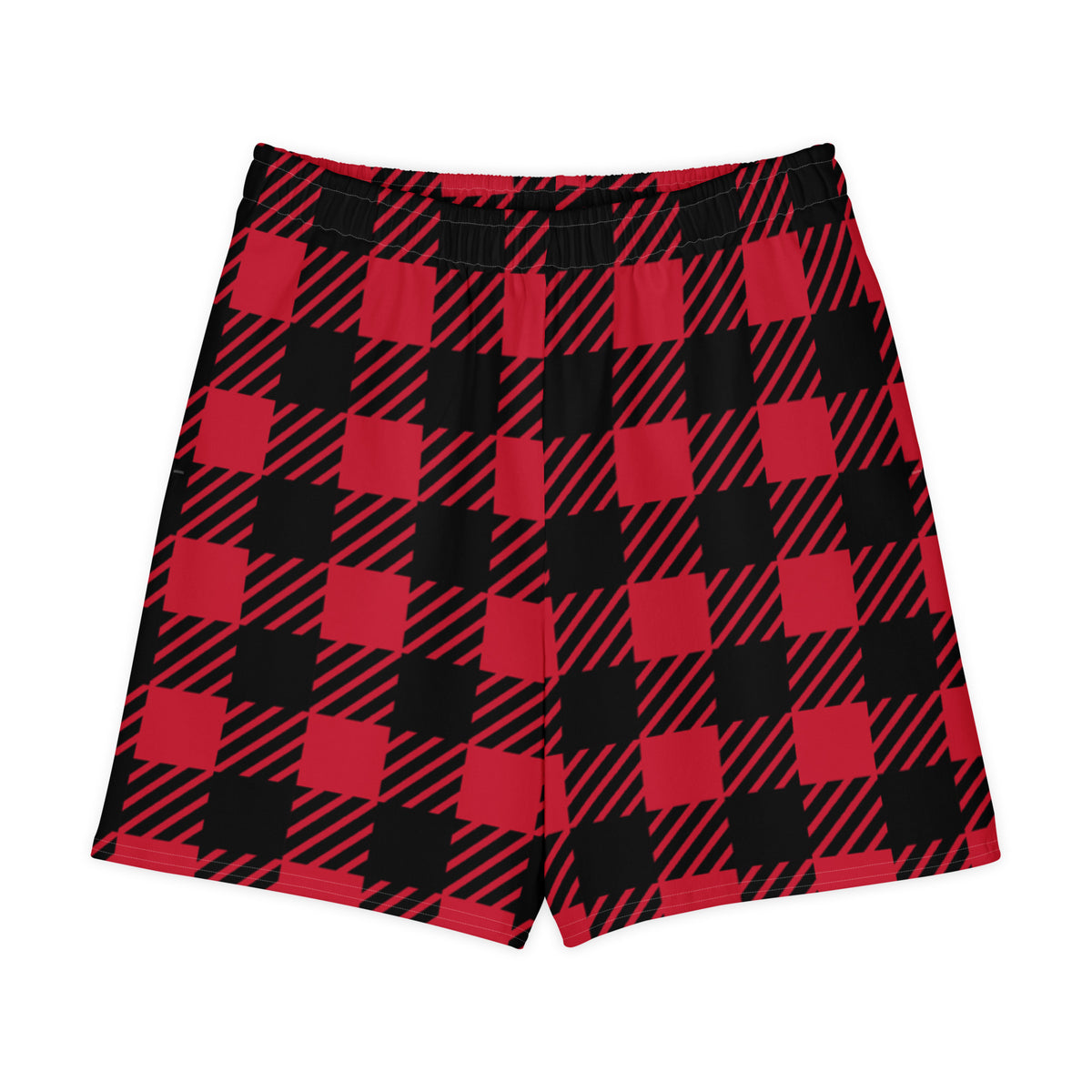 Shorts casuales ZombieRU para Navidad