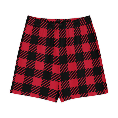Shorts casuales ZombieRU para Navidad