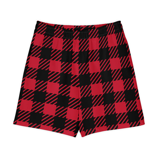 Shorts casuales ZombieRU para Navidad