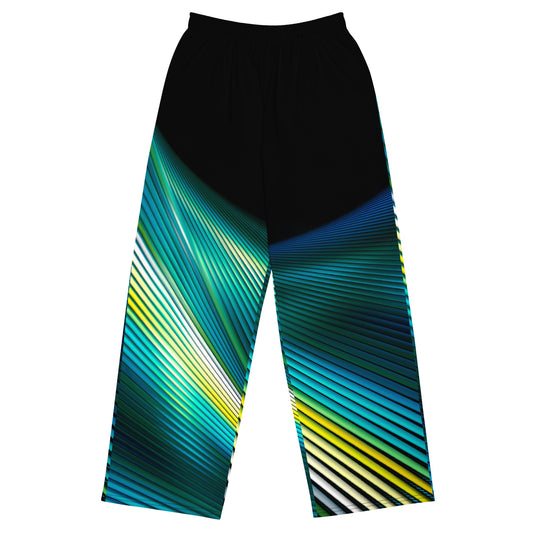 Pantalón largo unisex ZombieRU