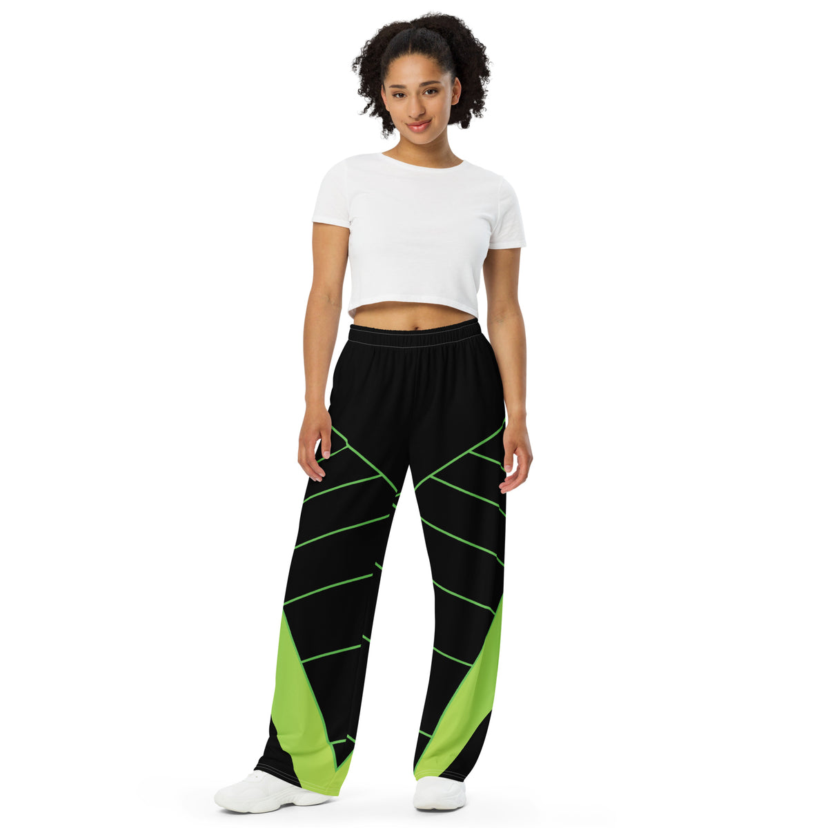 Pantalón unisex para un estilo rockero