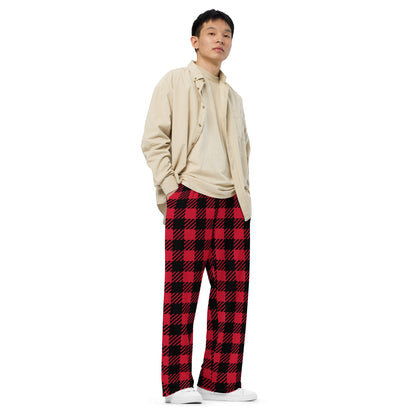 Ropa navideña alternativa de la marca ZombieRU.