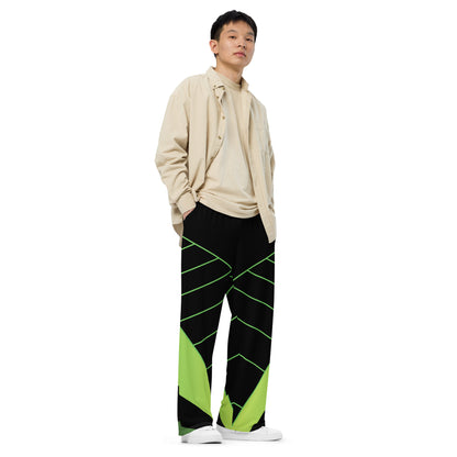 Pantalón de moda alternativa ZombieRU