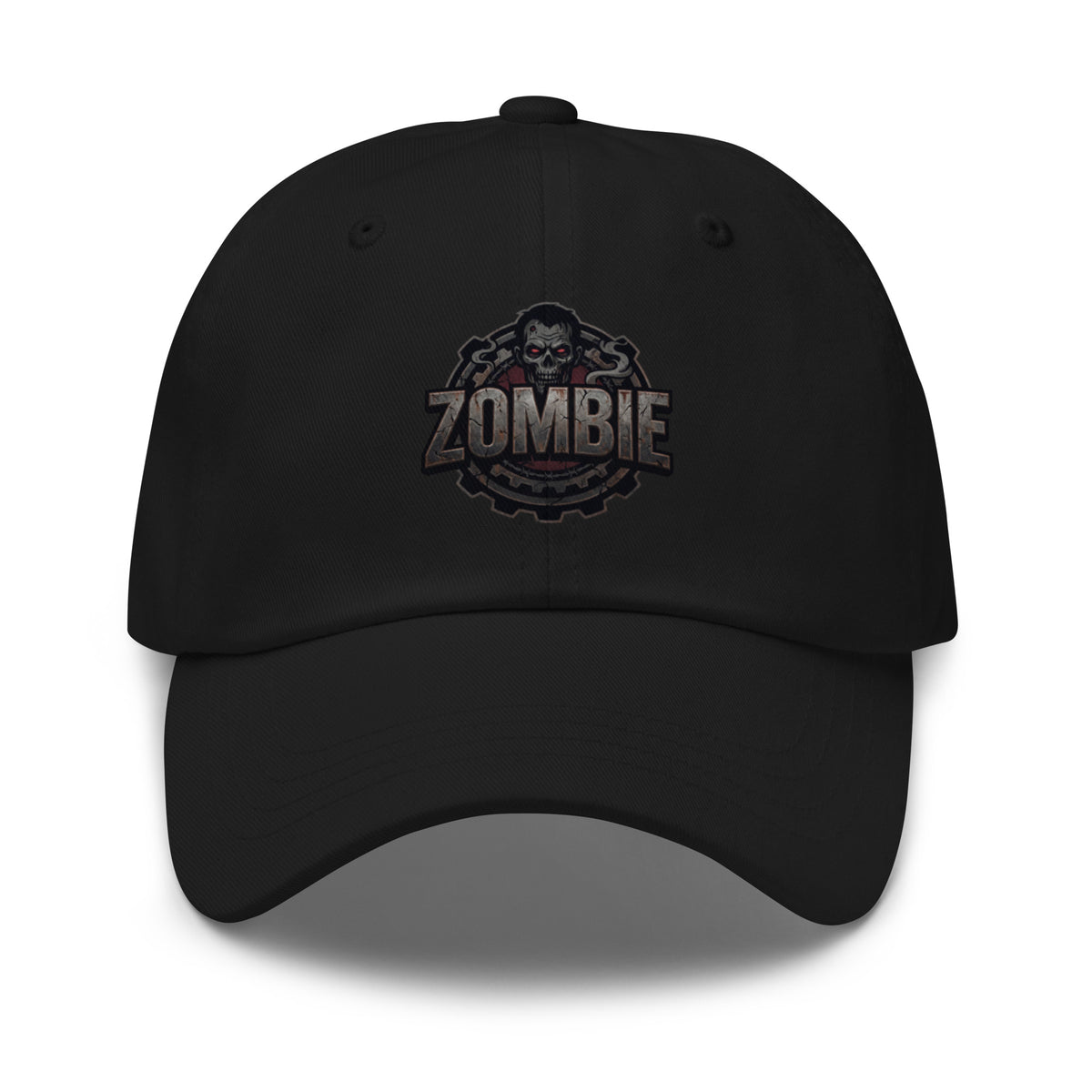 Gorra zombie estilo horror ZombieRU