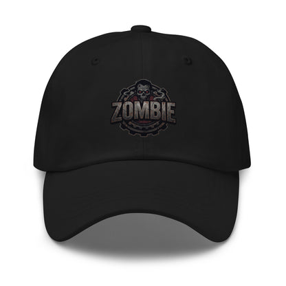 Gorra zombie estilo horror ZombieRU