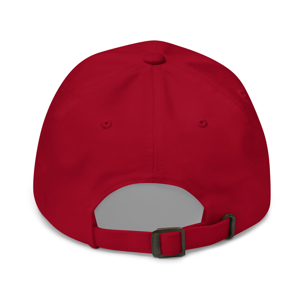 Accesorio zombie para hombre ZombieRU parte trasera