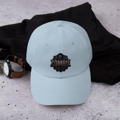 Gorra zombie para hombre ZombieRU