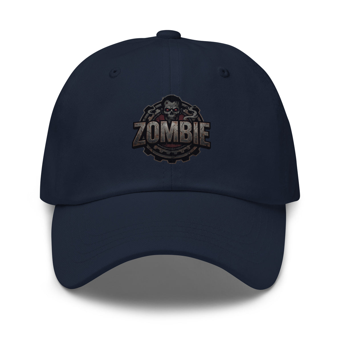 Gorra apocalipsis zombie para hombre