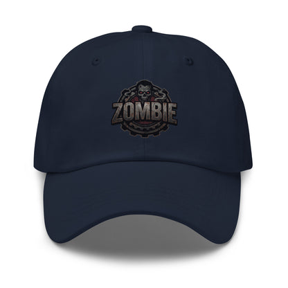 Gorra apocalipsis zombie para hombre